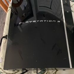 Play Station 3 