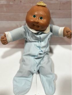 Vintage Cabbage Patch Doll