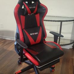 Ergonomic Reclining Office Gaming Chair 