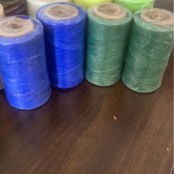 Hilo Wax String 