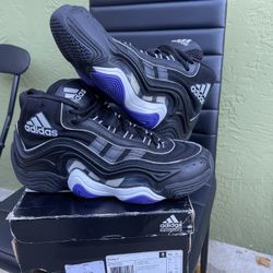 Adidas Crazy 2  Koby Size 8.5