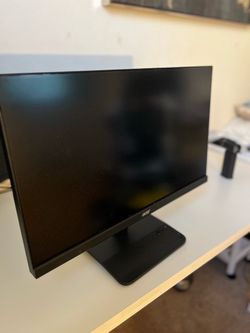 Acer Monitor
