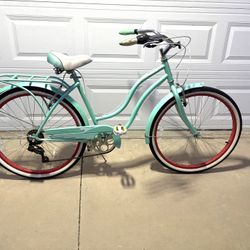 Schwinn  Beach Cruiser 