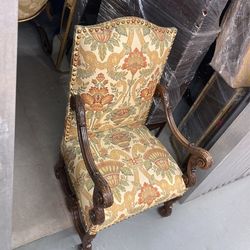 Antique Chair