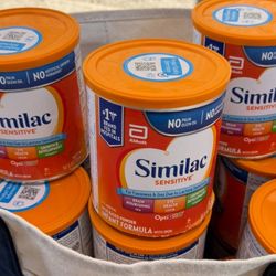 Similac Sensitive