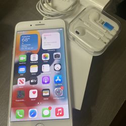 iPhone 7 Plus 32GB Unlocked 