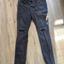 Men ksubi jeans size 32