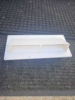 Exhaust vent