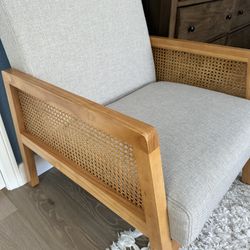 Brand New Accent Chair