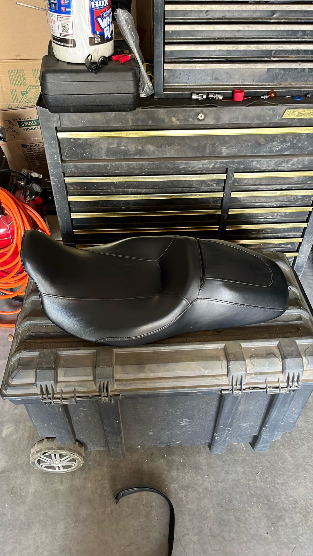 2014-2021 Harley Davidson Street Glide