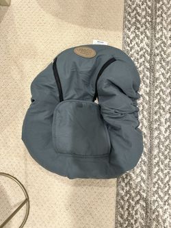 Newborn Baby Car seat Cover