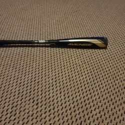 Axe Avenge Baseball Bat