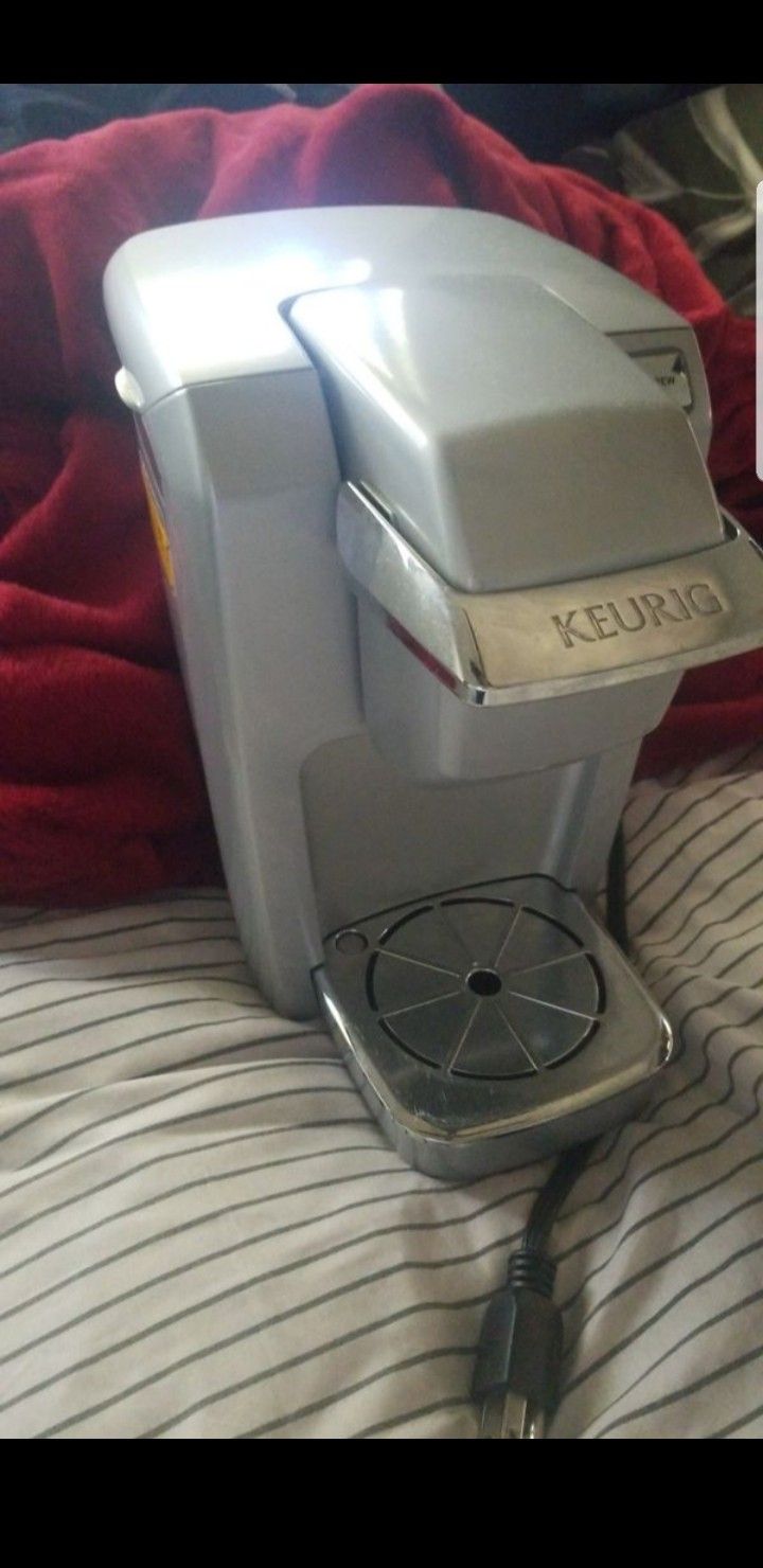 Keurig coffee