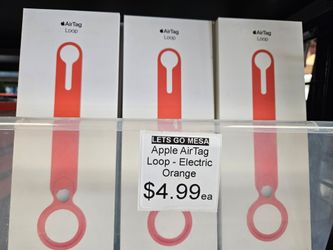 Apple Air Tag