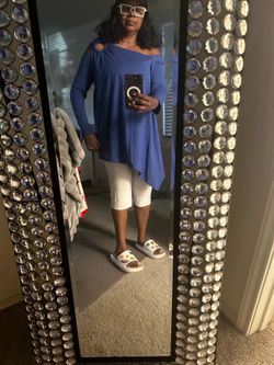 Tunic Sz XL