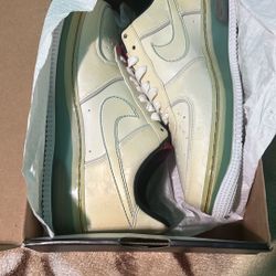AIR FORCE 1 SPRM MAX AIR ‘07