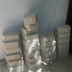 Landscaping Blocks 