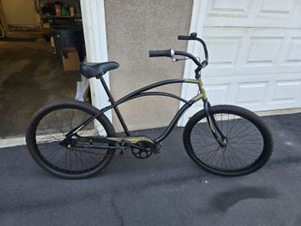 Electra 3 speed beach cruiser