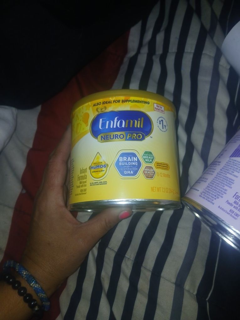 Enfamil Neuropro
