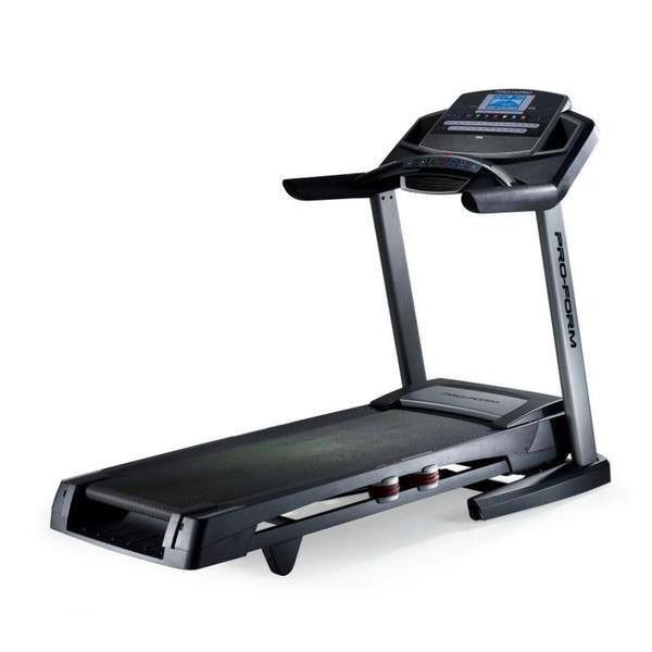 Pro-form treadmill