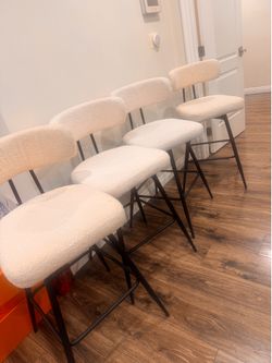 Swivel Bar Stools