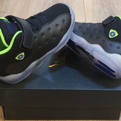 Jordan Size 4c/5c And 9c Toddlers 