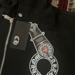 Brand New ChromeHeart Hoodie