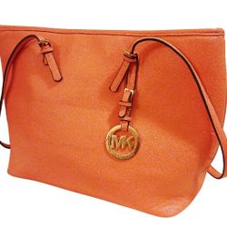 Michael Kors Medium Jet Set Tote