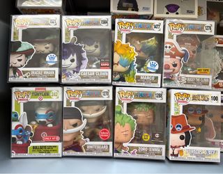 Funko Pop Lot!