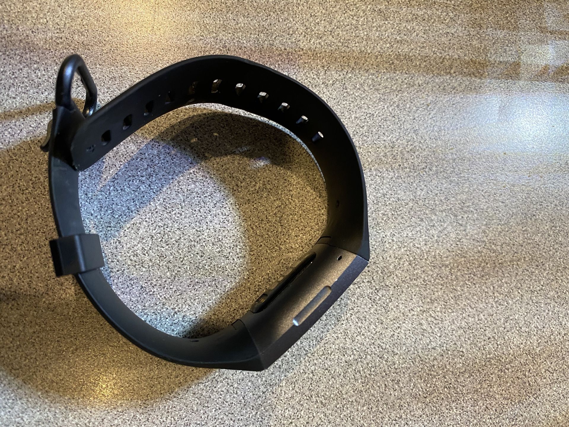 Fitbit Charge 3 plus extra bands and 3 chargers