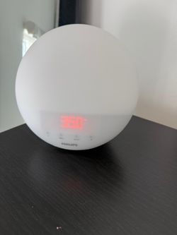 Philips Wakeup Light