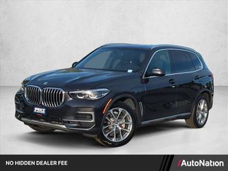 2023 BMW X5