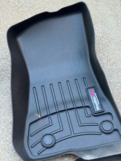 Floor mats