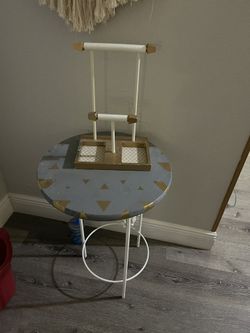 Small Table