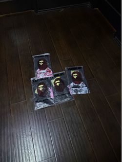 Bape shirt