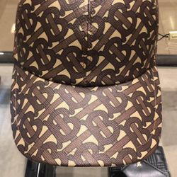 Burberry Cap / Hat 
