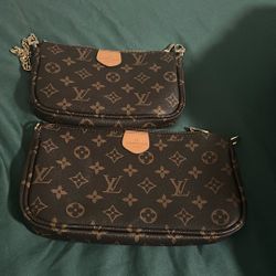 Louis Vuitton Bags
