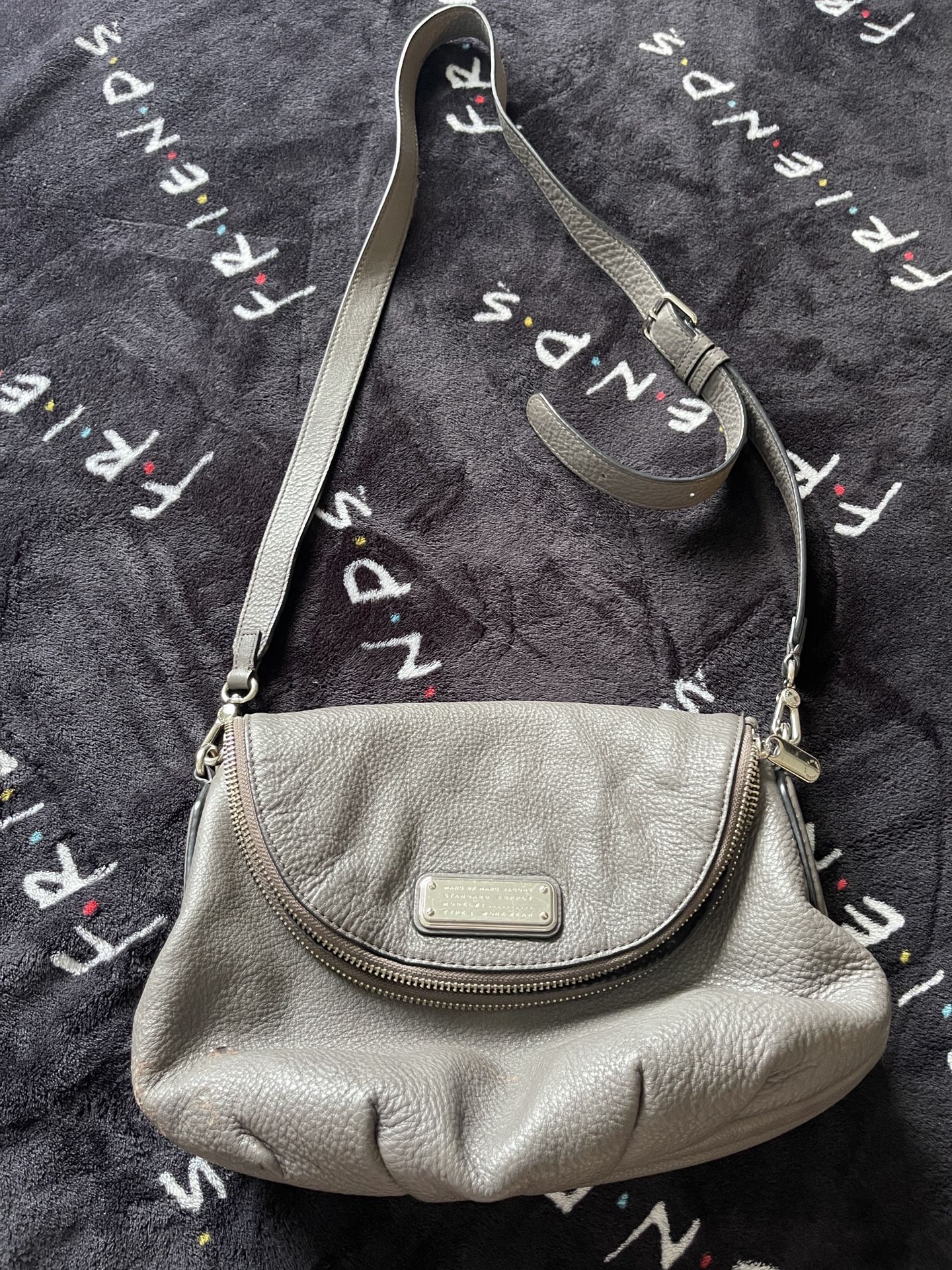 Marc Jacobs Crossbody Bag 