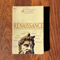 Renaissance Book Complilation