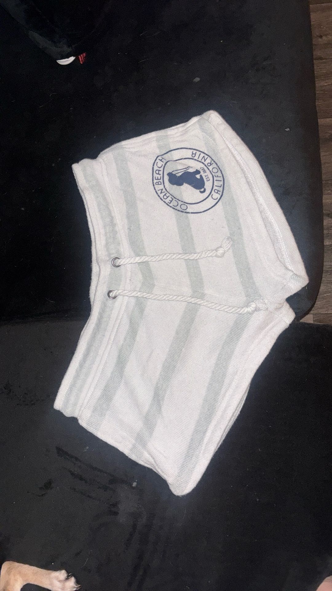 San Diego Shorts