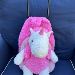 Macy’s Unicorn Tote
