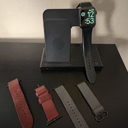 Apple Watch Series 5 GPS + Cellular 44MM
