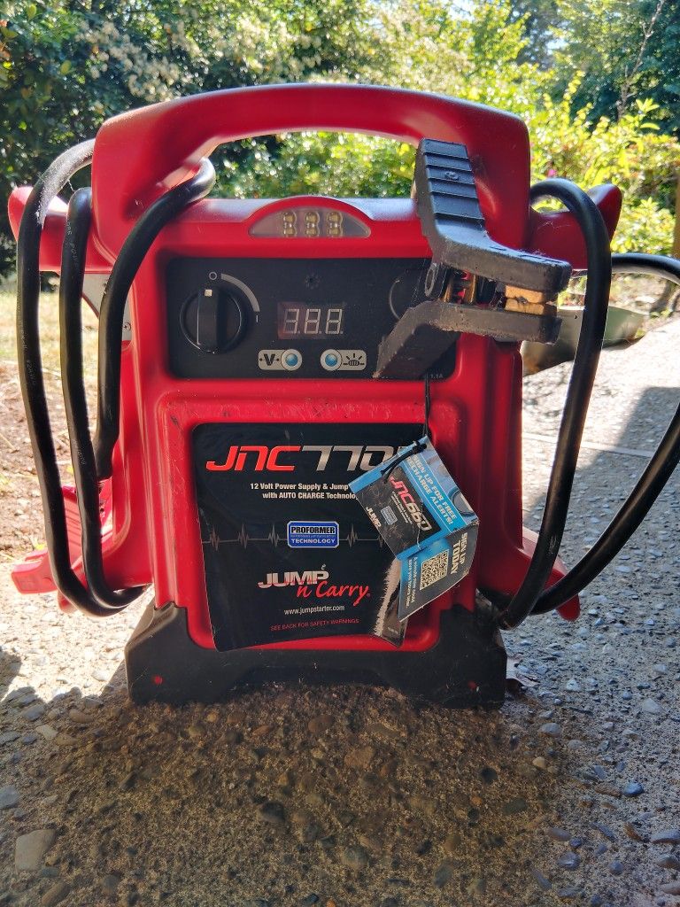 Battery Charger