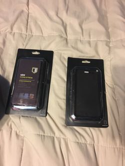 Life protector phone case