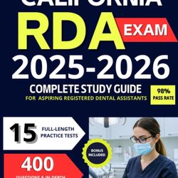 RDA Practice Book