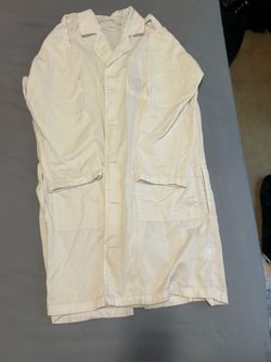 Lab Coat