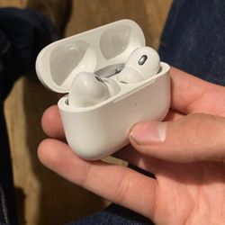 AirPod Pro 3rd Generation 