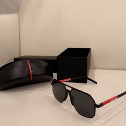 Prada Designer Glasses