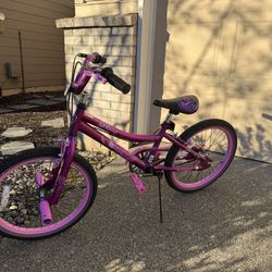 20" Kids Kent BMX Bike (Pro Assembled)