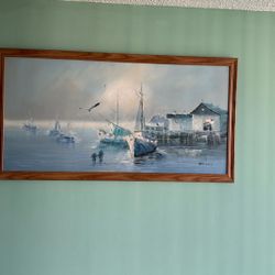 Art Boating 